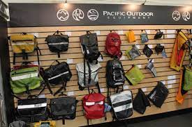 Pacific outdoor products began as timber playsystems, which samuel emmons founded in 1981. Pacific Outdoor Equipment Getting Big Uk Push Road Cc