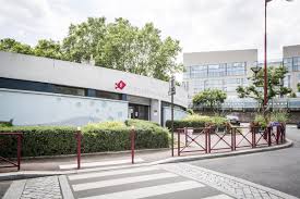 Est Ensemble Realise Des Travaux De Renovation Des Piscines Fernand Blanluet Et Michel Beaufort Est Ensemble