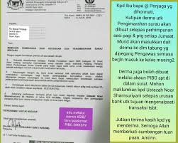 Sumbangan yb/dato/datin/tuan/puan amat dihargai dan didahulukan dengan ucapan ribuan terima. Memohon Sumbangan Bagi Pibg Smk Seksyen 19 Shah Alam Facebook