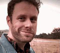 Dylan Saunders Starkid GIF