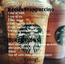 Pin On Starbucksdiy