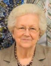 Obituary information for Mrs. Jodonne Marcum Reese