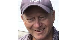 Roger Dale Phillips Obituary (1943