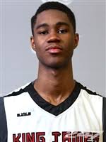 Recruiting Roundup: V.J. King, Malik Monk, Rawle Alkins, Bruce Brown,  Kassoum Yakwe