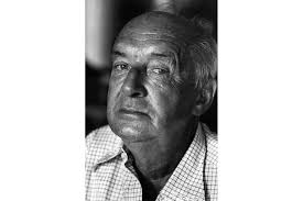 Bottle in Which I Live