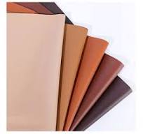 PU Leather Raw Materials for Shoes - Quality & Durability