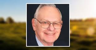 Byron Schriver Obituary May 5, 2017