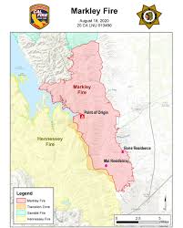 May 31, 2019 · started: California Markley Fire Started To Cover Up Murder Officials Say