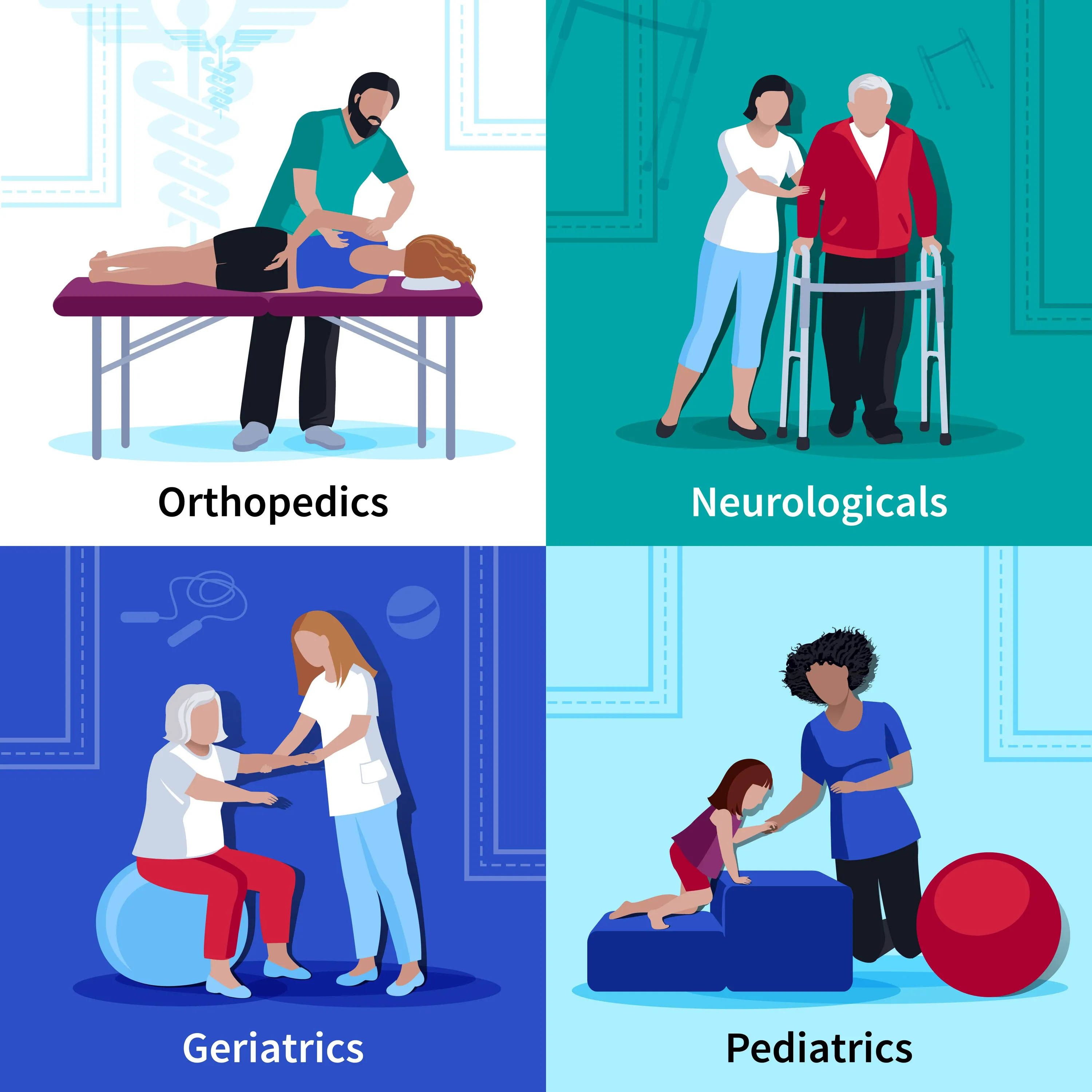 Best Physiotherapy Specialist in Baner