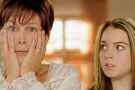 Is Irish Wish Lindsay Lohan's Comeback Movie?