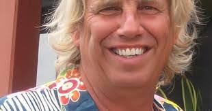 Kevin Gabay's Instagram, Twitter & Facebook