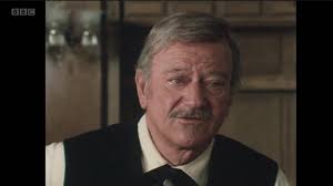 John Wayne slams ‘bad taste’ films adding ‘it turns their stomach’