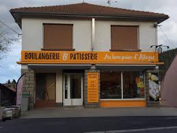 Au Bon Pain D Allegre Boulangerie Patisserie A Allegre Haute Loire