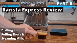 Check spelling or type a new query. Delonghi Dedica Espresso Machine Review Youtube