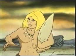 Rahan Generique Dessin Anime 80 Dessin Anime Enfance