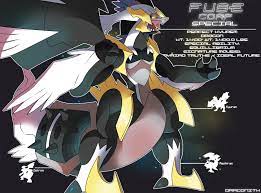 Dragonith Made Something Awesome Pokefusion Pokemon Fusion Pokemon Fusion Pokemon Fusion Art Pokemon Breeds