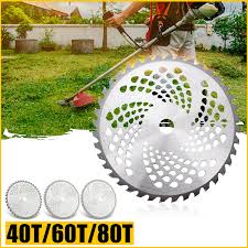 To change the blade on a circular saw you need to find your blade lock button. 255mm 40t 60t 80t Brush Cutter Blade Lawn Mower Cutter Replacement Circular Saw Blade For Cutting Grass Tree Trimmer Blade Special Promo 17a34 Goteborgsaventyrscenter