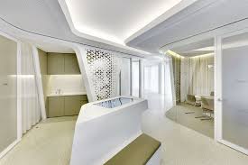 Raiffeisen Bank Zurich Picture Gallery Bank Interior Design Bank Design Shop Interiors