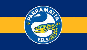 Eels Set To Splash 11 Million On Nrl Star Serious About Rugby League