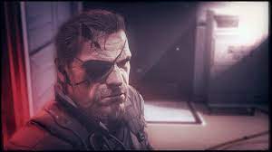 Check spelling or type a new query. Venom Snake Metalgearsolid