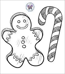 It is a time for family members, close relatives, pals without family members, however most importantly for the children. Pin By Boana On Crafts For Kids Candy Coloring Pages Candy Cane Drawing Christmas Coloring Pages