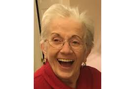 Lillian Reid Obituary (2019)