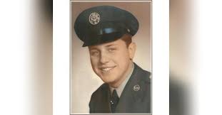 James Franklin Calhoun Obituary