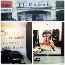 Bandar tun hussein onn is a township located in 9th mile cheras (batu 9 cheras) in selangor. Super Daughter The Best Hair Salon For Muslimah
