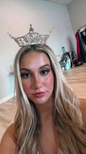 Skye Goddard and Ben Mcgowan