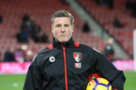 Some of them, he suggests, carry more weight than others. Cherries Players And Staff Send Messages Of Thanks To Departing Eddie Howe Bournemouth Echo