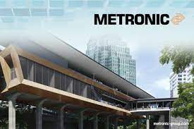 Maybe you would like to learn more about one of these? Metronic Global Appoints Special Auditor To Review Transactions The Edge Markets