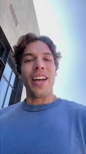 Joseph Tornabene's Instagram, Twitter & Facebook