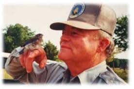 Eastern Bluebird Rescue Group