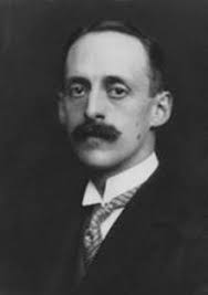 The Bridge, the Poet, the Aesthete, and his aunt.