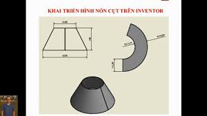 Maybe you would like to learn more about one of these? Khai Triá»ƒn Hinh Non Cá»¥t Tren Inventor Cadcamcnc Youtube
