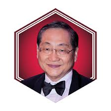 Dato' Dr Kenneth Chin