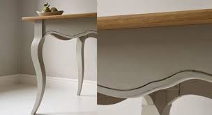 comment repeindre une table en bois comment repeindre une table en bois mobilier de salon et table bois