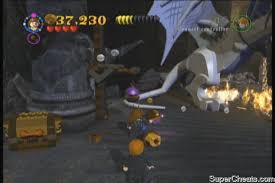 Lego harry potter 5 7 gold bricks. Y7 P2 L1 The Thief S Downfall Lego Harry Potter Years 5 7 Guide And Walkthrough