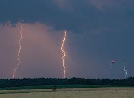 Ob diese besteht, hängt mitunter von der technischen. Warum Darf Man Bei Gewitter Eigentlich Nicht Duschen Express De