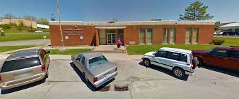 Post Office Town Of Oneida