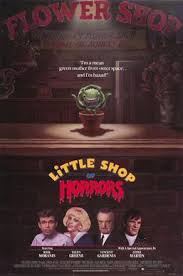 All the horror movies we're excited for in 2020. Little Shop Of Horrors Film Wikipedia