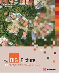 · find all the differences and win bonuses to build your home. Big Picture A2 Elementary Student S Book Pdf