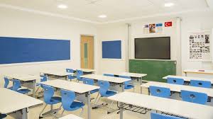 Hiasan rumah sukan tercantik sempena sukan tahunan sk(p) methodist kali ke 45 2018. 21 Contoh Dekorasi Ruang Kelas Smp Keren Bilabil