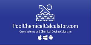 Pool Calculator Pool Math For Volume And Chemical Dosing