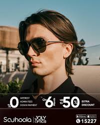 فرعنا الجديد في مول سيتي ستارز ، جميع الموديلات الجديدة متاحة داخل الفرع ،  مستنينكم 😍 تشرفونا لإختيار نظارة جديدة والحصول علي افضل العروض 🛍 . الفرع  في الدور الاول . للمزيد : ٠١٠٦٦٦٠٣١٤٩ #JolyOptics #Best_Price_Ever