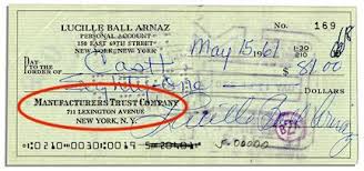 How do you fill out a personal check? No Bank Account 19 Convenient Places To Cash A Personal Check Fast