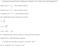 Pv = nrt , where n is the number of moles, and r is universal gas constant. Ideal Gas Law R Values Ideal Gas Law Calculator Pv Nrt Firebornserenity