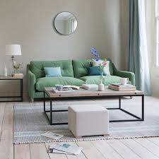Green Living Room Ideas For Soothing Spaces Inspired By Nature