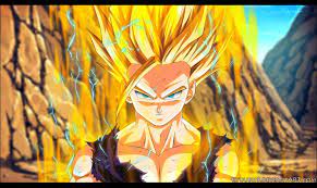 Free Download Gohan Ssj2 By Kyuubii9 1158x690 For Your Desktop Mobile Tablet Explore 76 Ssj2 Gohan Wallpaper Gohan Vs Cell Dragon Pictures Chibi Goku