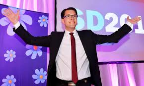 Born 17 may 1979) is a swedish politician and author, serving as leader of the sweden democrats since 2005. How The Nordic Far Right Has Stolen The Left S Ground On Welfare The Far Right The Guardian